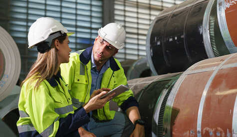 Understanding Industrial Skills: The Key to a Safe, Productive Workforce