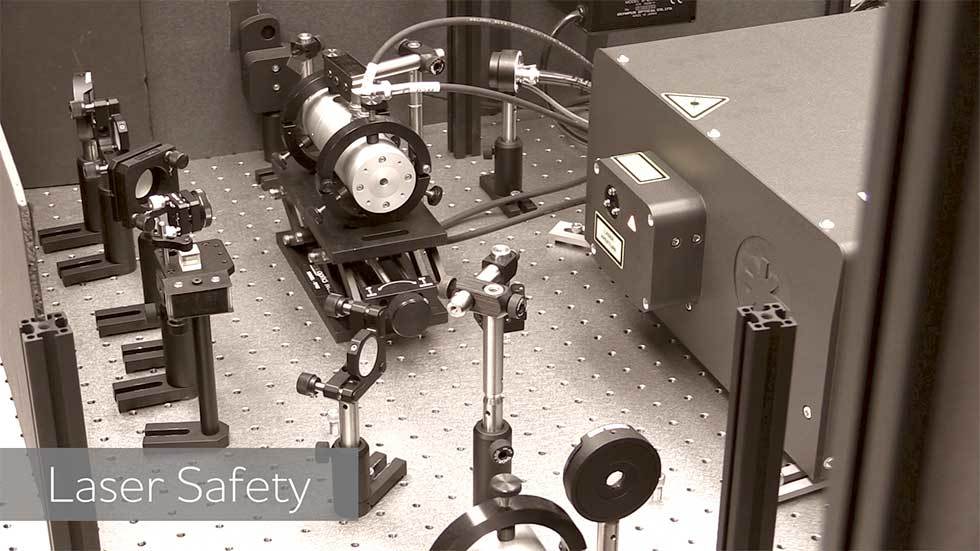Laser Safety