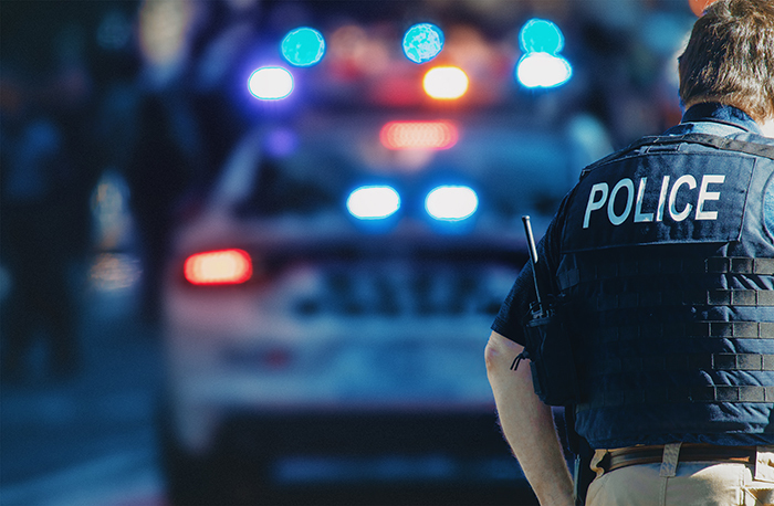 Law Enforcement Active Shooter Response Training