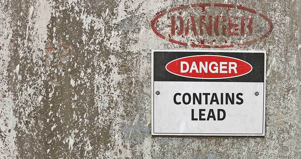 Lead Awareness Lead Awareness