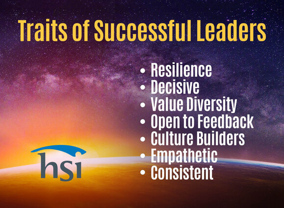 Leadership Lessons from the Last Year