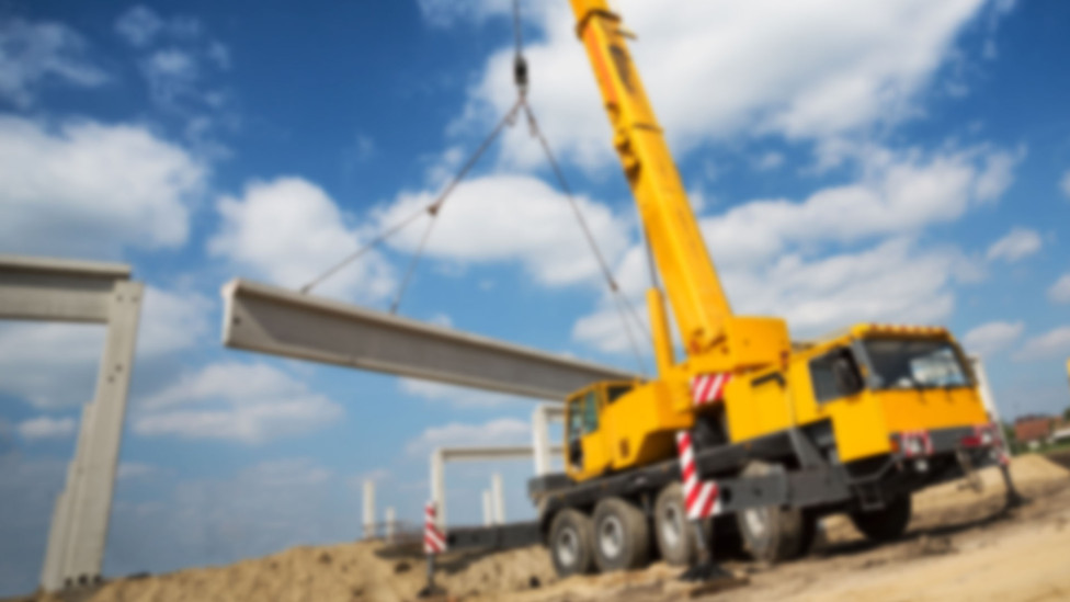 Crane Safety: Mobile Cranes Crane Safety: Mobile Cranes