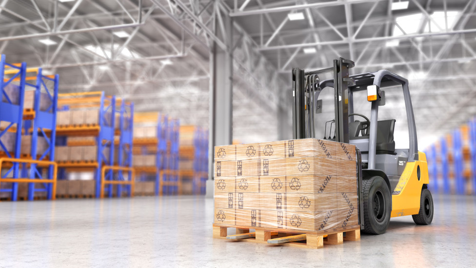Powered Industrial Truck Safety Overview Powered Industrial Truck Safety Overview
