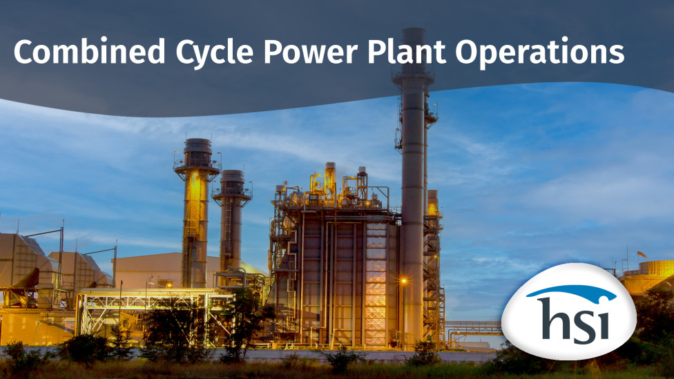 582-13 - Control Loops in a Combined Cycle Plant 582-13 - Control Loops in a Combined Cycle Plant