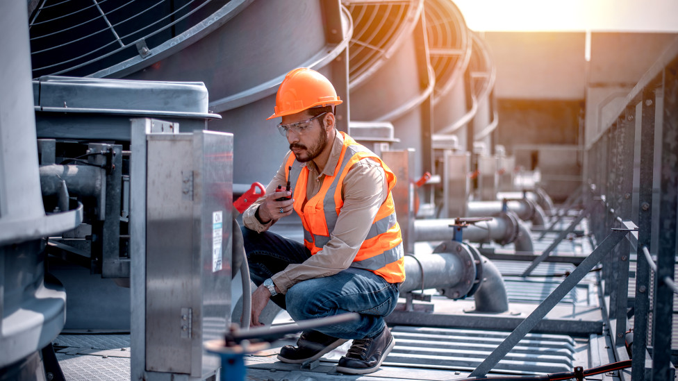 670-27 - Package Chiller Startup, Operation, Shutdown and Maintenance