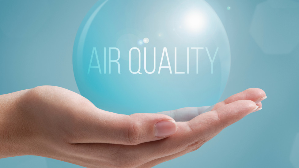 Indoor Air Quality for Managers Indoor Air Quality for Managers