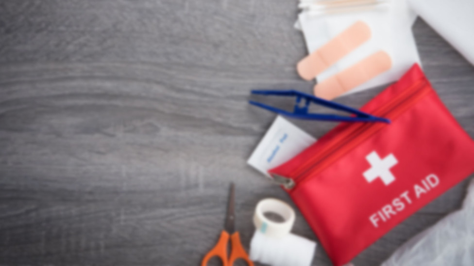 MSHA - First Aid MSHA - First Aid