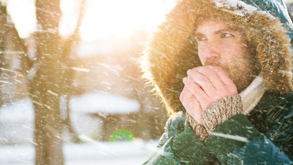 Cold Stress
