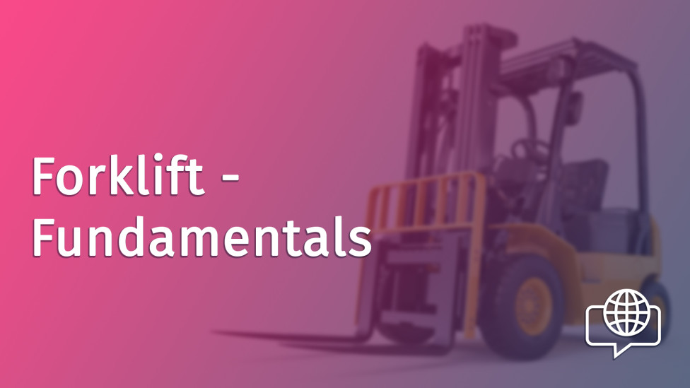 Forklift - BUNDLE Forklift - BUNDLE