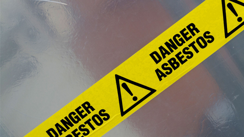 Asbestos Hazard Awareness Overview Asbestos Hazard Awareness Overview