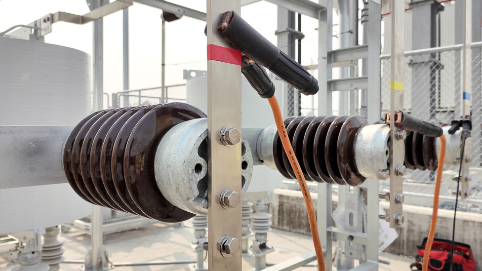405-01 - Power Quality