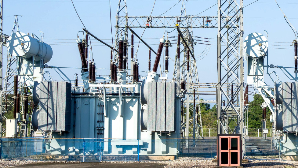 415-01 - Transformer Basics 415-01 - Transformer Basics
