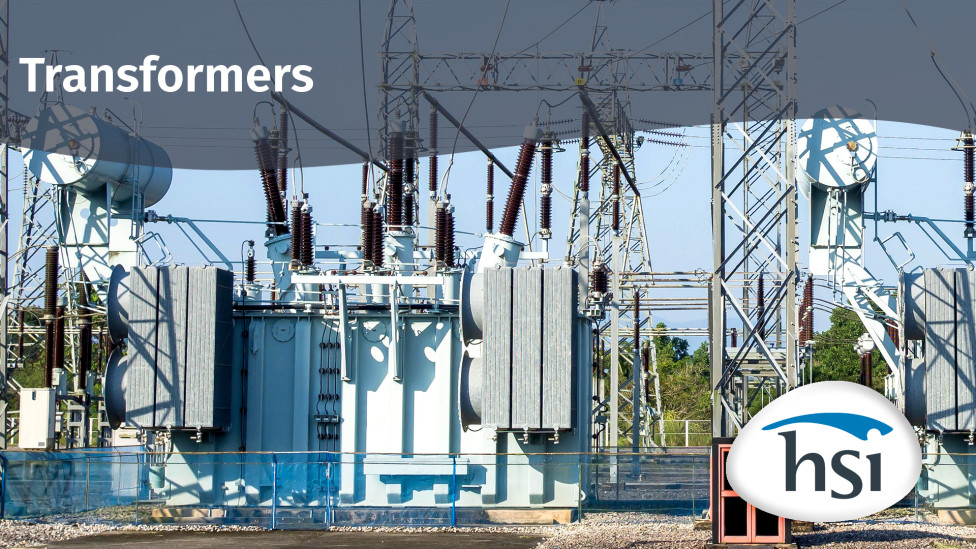 415-02 - Transformer Design and Components 415-02 - Transformer Design and Components
