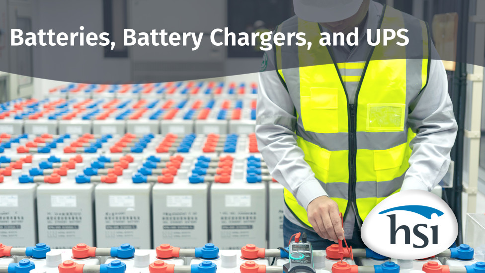 416-02 - Electrical Backup Systems 416-02 - Electrical Backup Systems