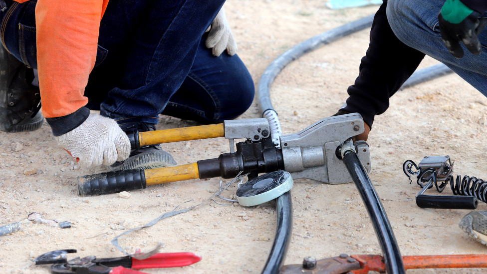 423-01 - Introduction to Medium Voltage Cable