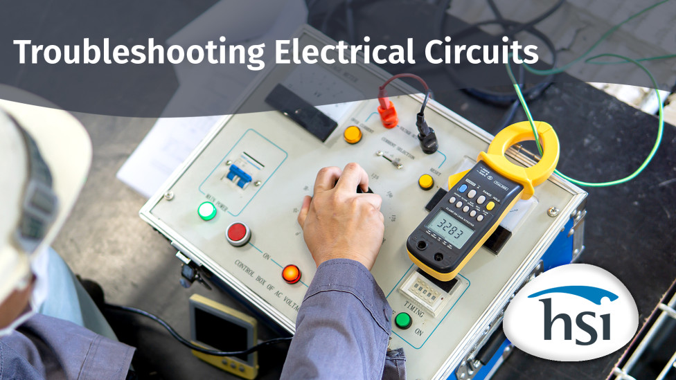 425-01 - Troubleshooting AC Circuits 425-01 - Troubleshooting AC Circuits