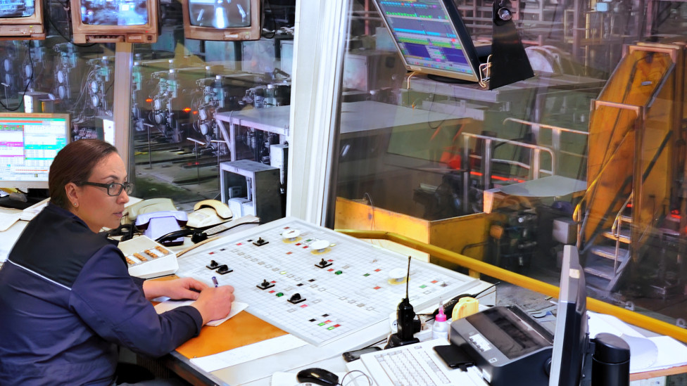 603-01 - Instrumentation and Control Overview