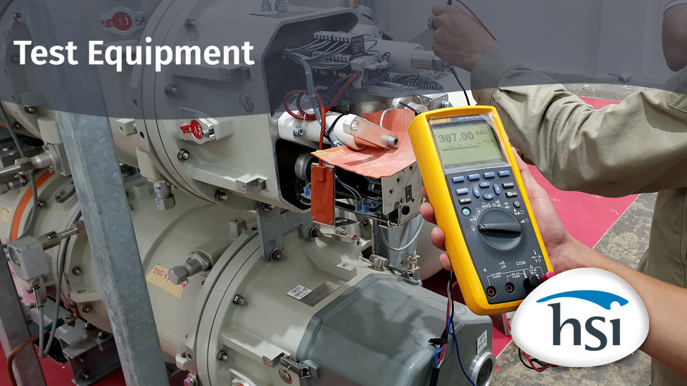 605-01 - Multimeter