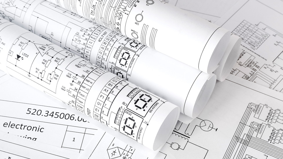 611-05 - Industrial Print Reading Overview 611-05 - Industrial Print Reading Overview