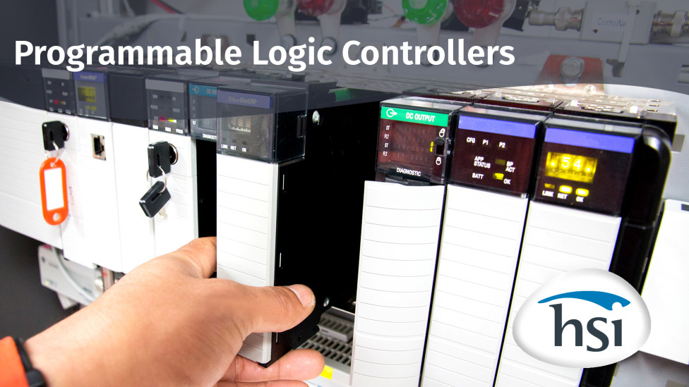 621-04 - PLC (Programmable Logic Controllers) Programming Instructions, Part 1 621-04 - PLC (Programmable Logic Controllers) Programming Instructions, Part 1
