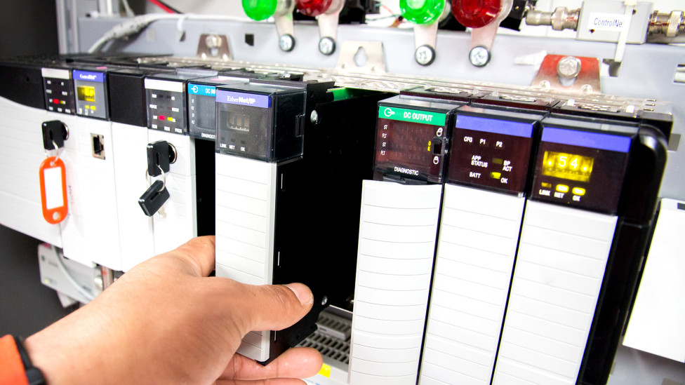 621-05 - PLC (Programmable Logic Controllers) Programming Instructions, Part 2 621-05 - PLC (Programmable Logic Controllers) Programming Instructions, Part 2