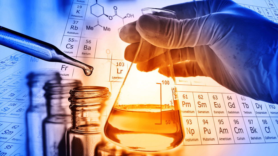 171-02 - Introduction to the Periodic Table of Elements