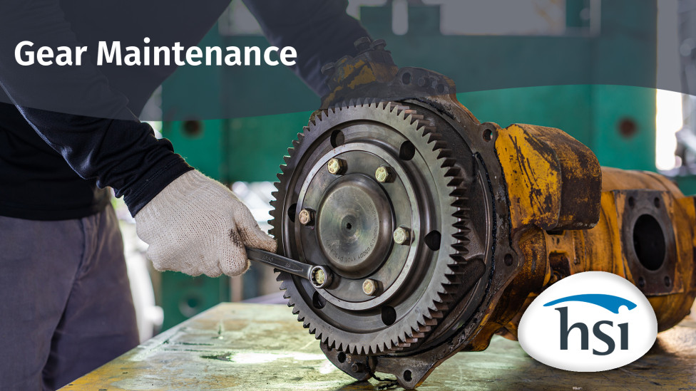 205-01 - Introduction to Gear Drives 205-01 - Introduction to Gear Drives