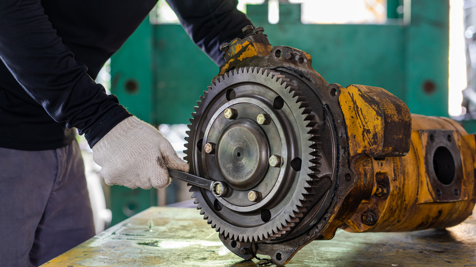 205-02 - Types of Gears 205-02 - Types of Gears