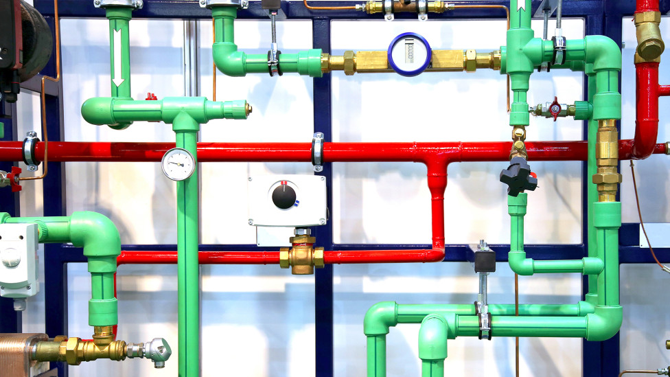 208-04 - Piping Expansion, Support, and Insulation 208-04 - Piping Expansion, Support, and Insulation