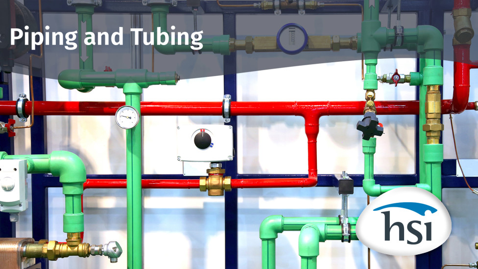 208-06 - Tubing Types and Applications 208-06 - Tubing Types and Applications