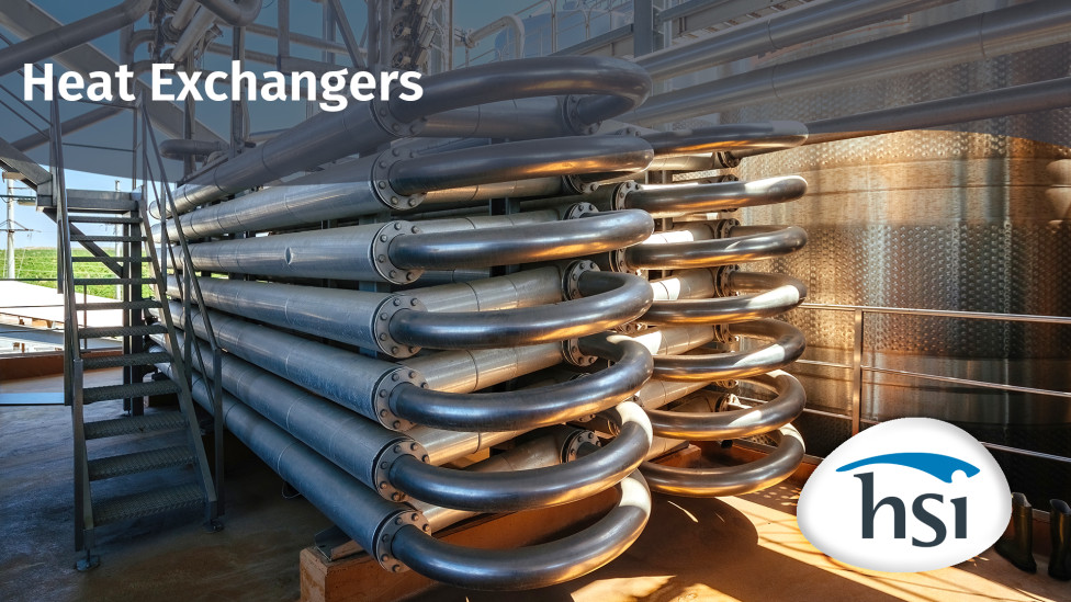 223-02 - Open Heat Exchanger Design and Operation 223-02 - Open Heat Exchanger Design and Operation