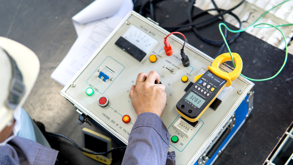425-02 - Troubleshooting DC Circuits 425-02 - Troubleshooting DC Circuits