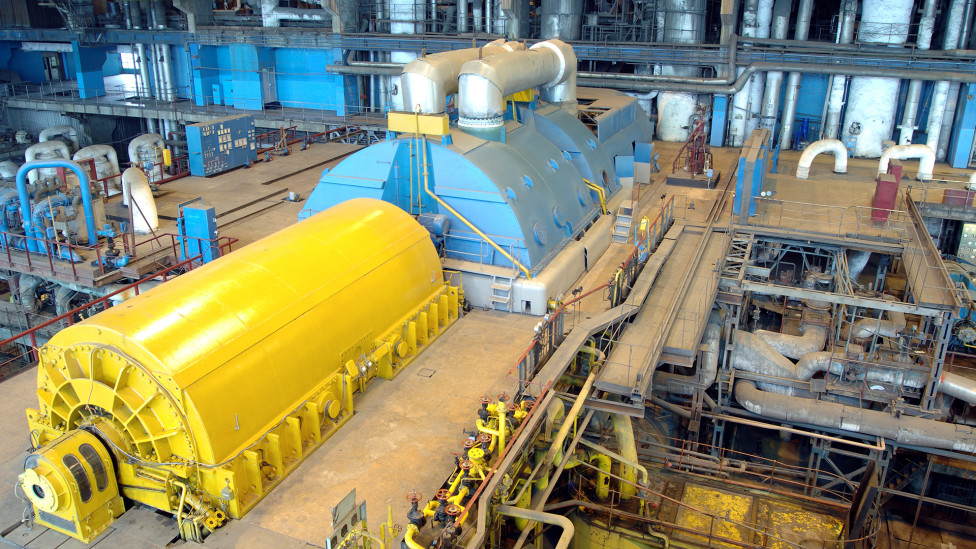 505-02 - Steam Turbine Control and Operation 505-02 - Steam Turbine Control and Operation