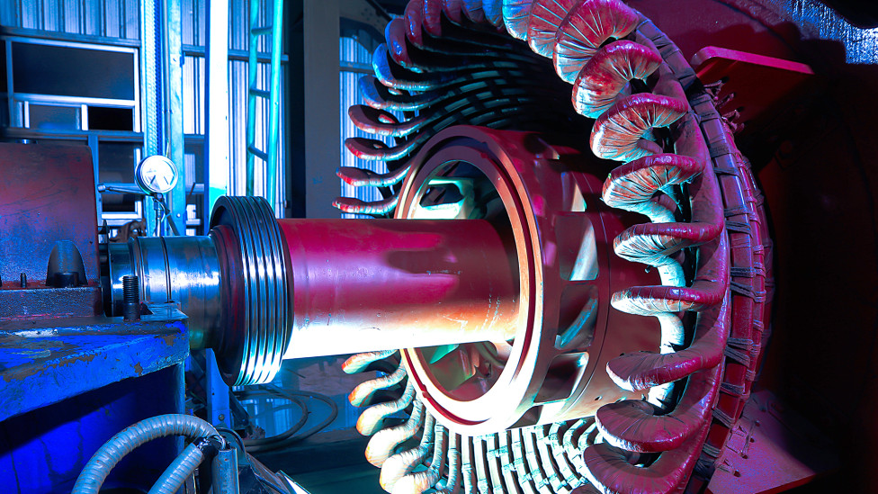507-01 - Generator and Auxiliary Systems’ Functions 507-01 - Generator and Auxiliary Systems’ Functions