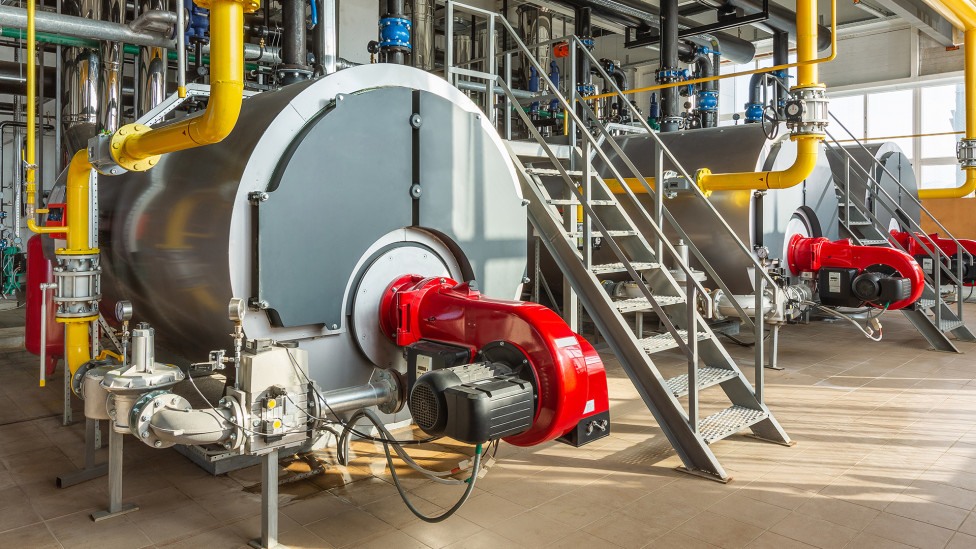 531-04 - Boiler Fuel and Air Systems