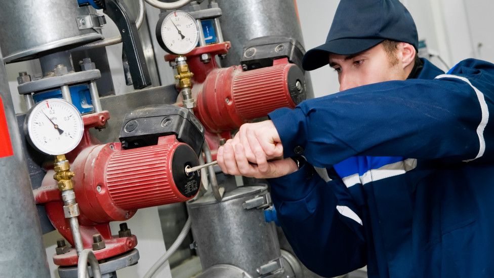533-02 - Boiler Burner Controls and Management 533-02 - Boiler Burner Controls and Management