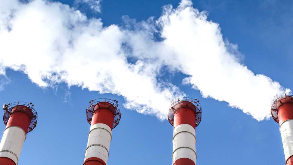535-03 - Flue Gas Desulfurization, Open Spray Design, Part 2 535-03 - Flue Gas Desulfurization, Open Spray Design, Part 2