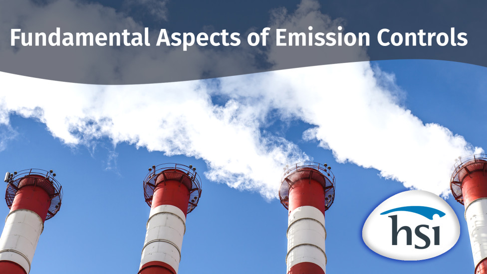 535-09 - Introduction to Continuous Emission Monitoring Systems 535-09 - Introduction to Continuous Emission Monitoring Systems