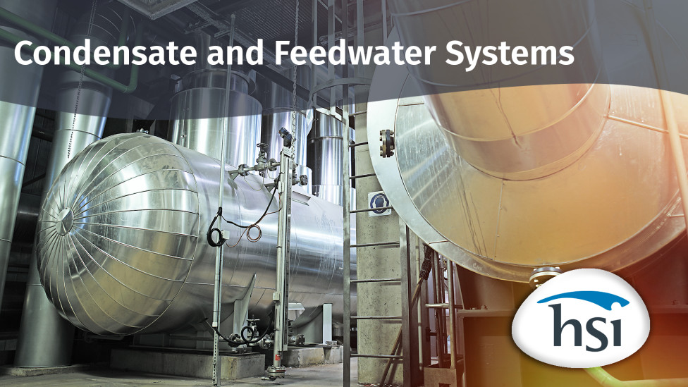 553-01 - Introduction to the Condensate System