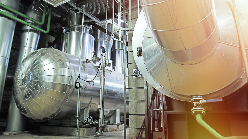 553-02 - Introduction to the Feedwater System