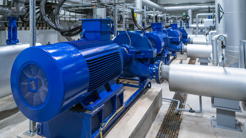 555-03 - Boiler Feed Pump Water Supply and Control Systems 555-03 - Boiler Feed Pump Water Supply and Control Systems