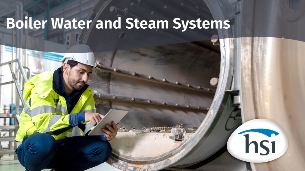 557-06 - Shutdown of the Boiler Water and Steam Systems
