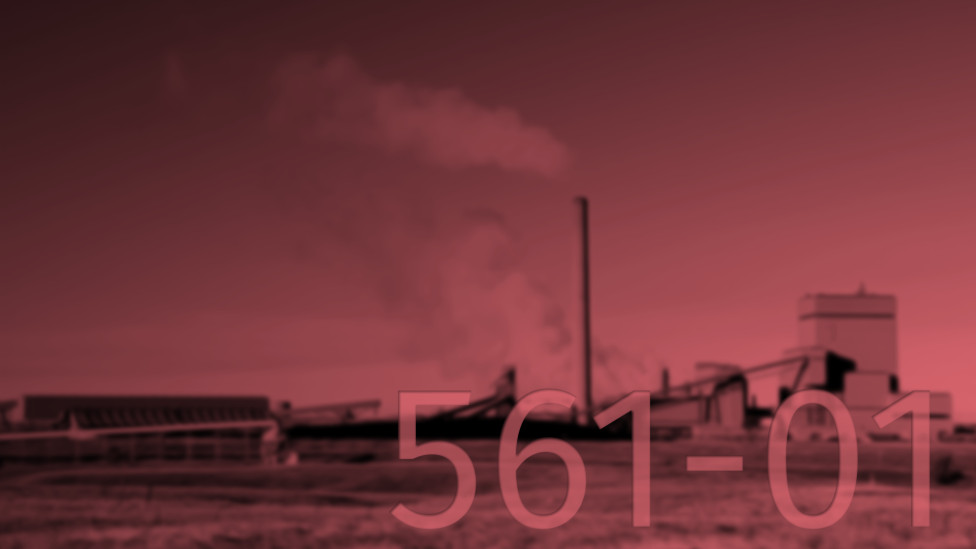 561-01 - Preparing for Power Plant Startups