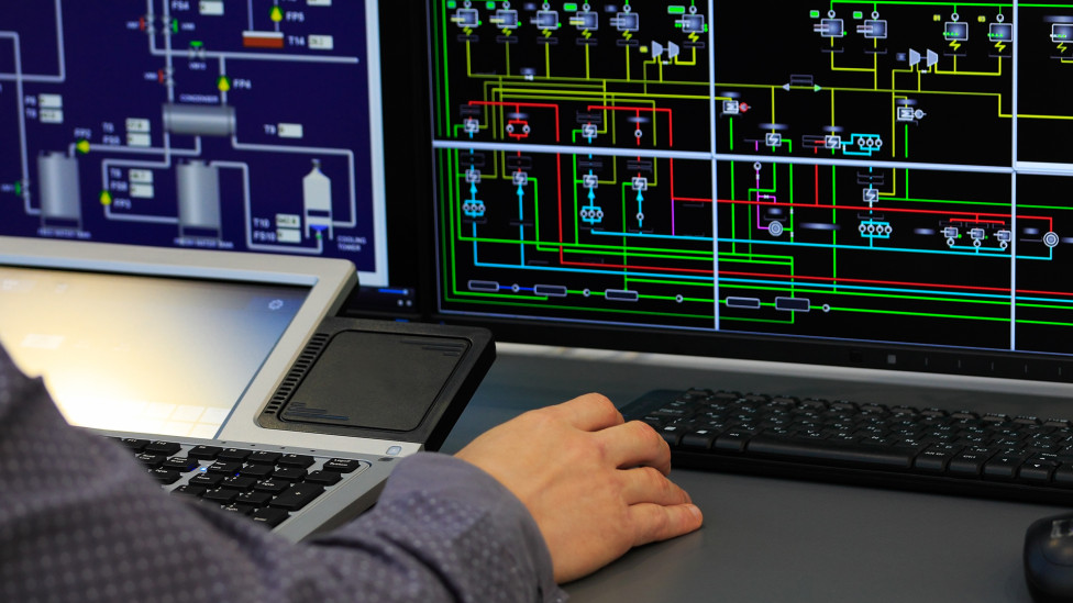 565-03 - Using Distributed Control System Diagrams 565-03 - Using Distributed Control System Diagrams