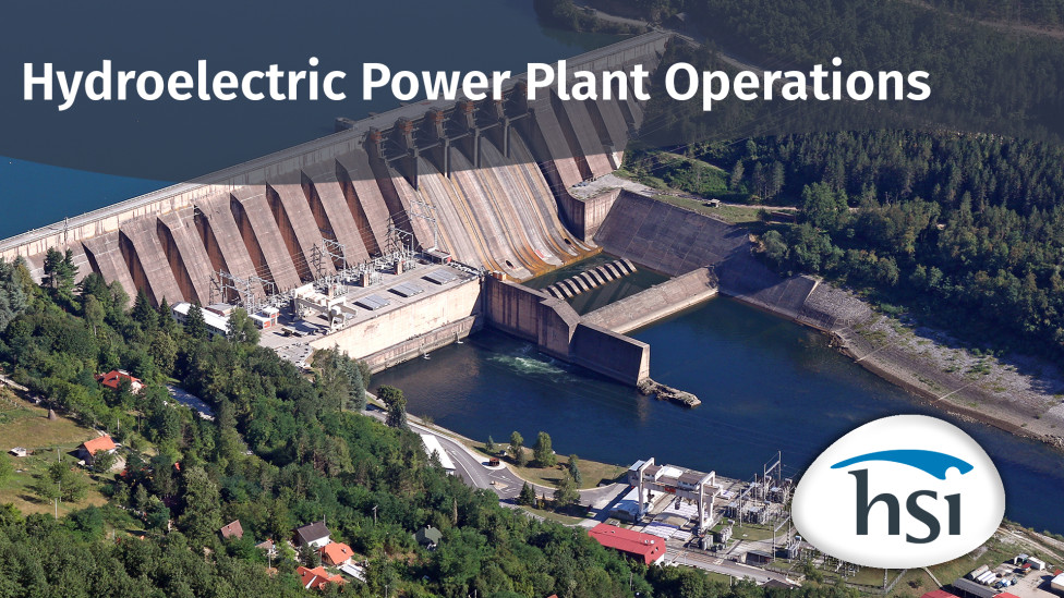 583-04 - Hydroelectric Generators 583-04 - Hydroelectric Generators