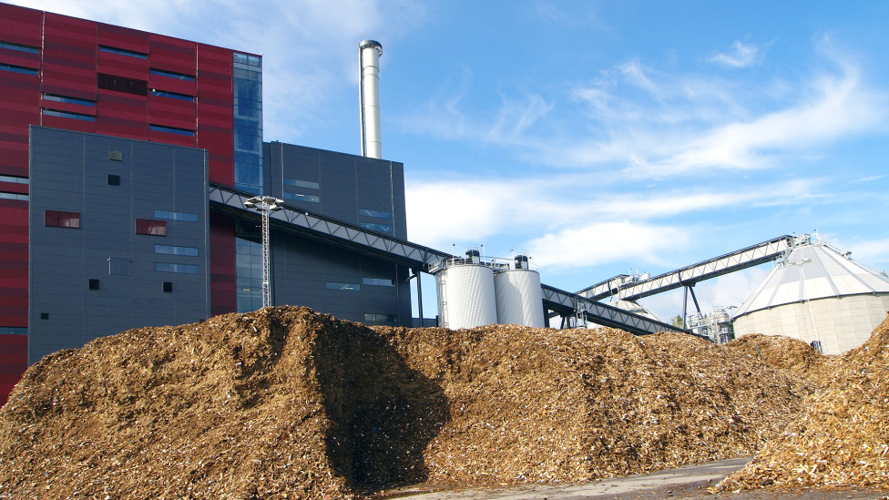 584-02 - Biomass and Waste to Energy Power Plants