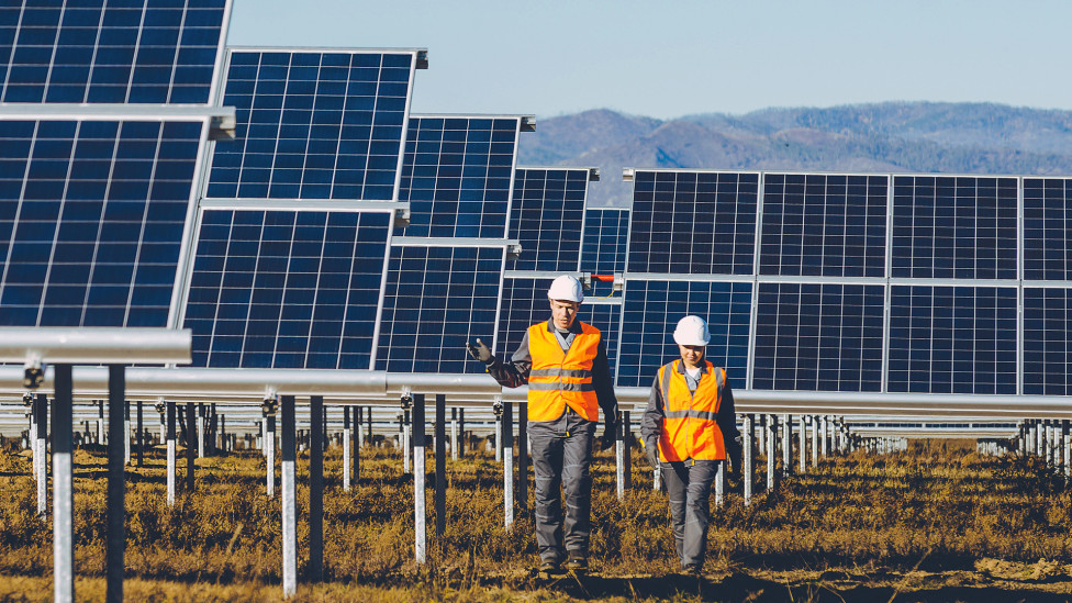 589-03 - Solar Energy - Photovoltaic 589-03 - Solar Energy - Photovoltaic