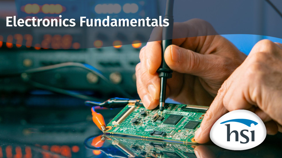 619-01 - Introduction to Industrial Electronics 619-01 - Introduction to Industrial Electronics