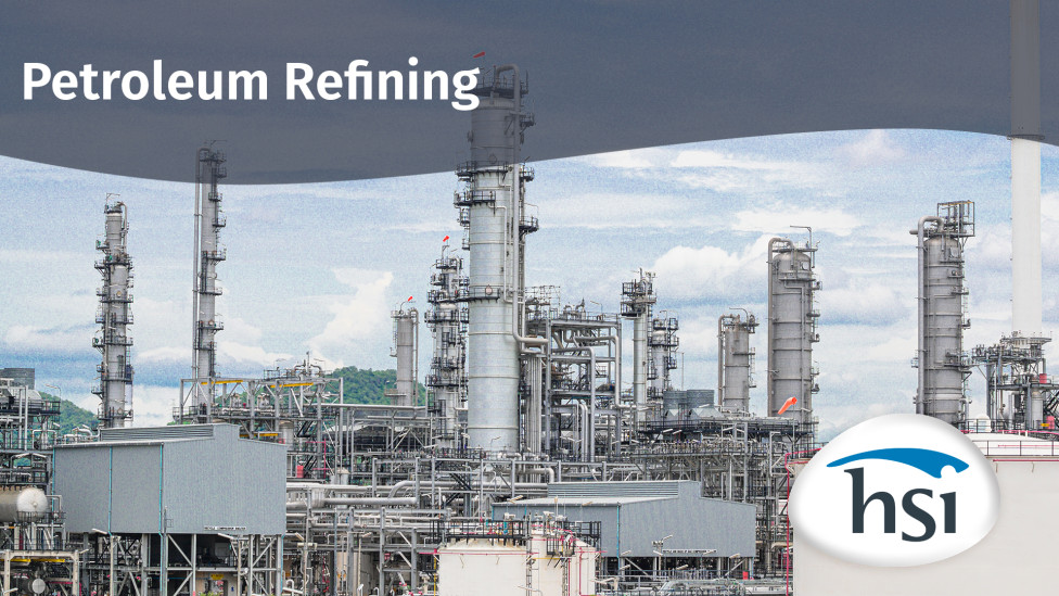 701-04 - History of Refining 701-04 - History of Refining