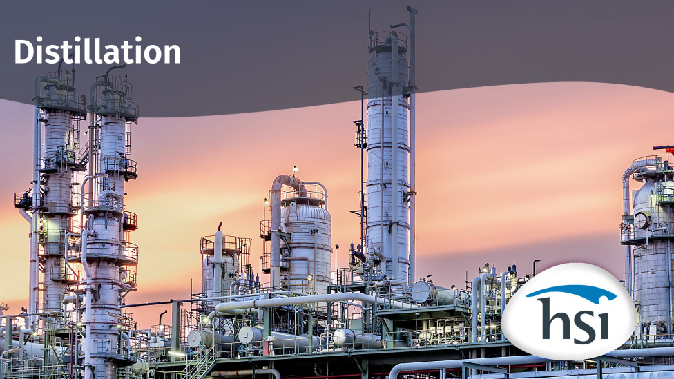 711-02 - Operation of a Distillation Column